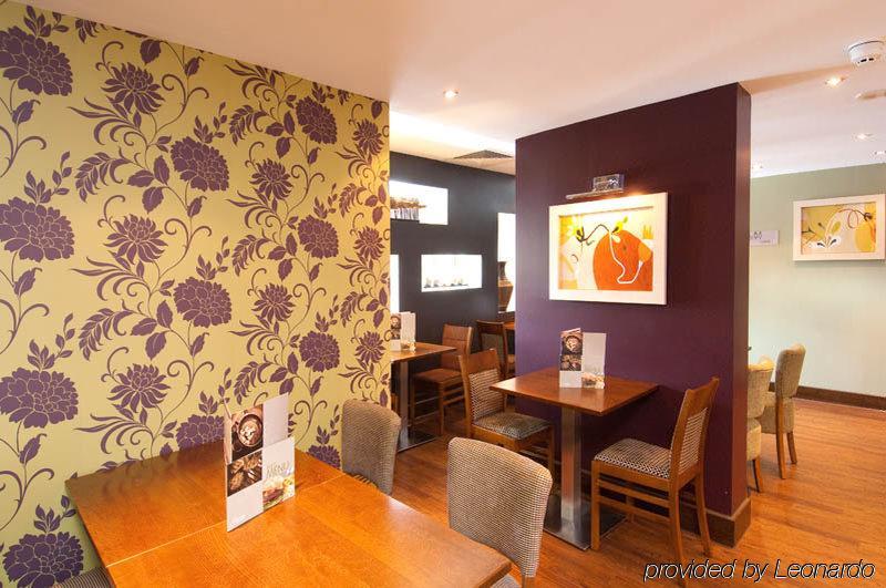 Premier Inn London Gatwick Airport - Manor Royal Crawley  Eksteriør billede