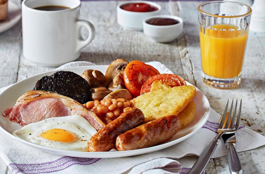 Premier Inn London Gatwick Airport - Manor Royal Crawley  Eksteriør billede